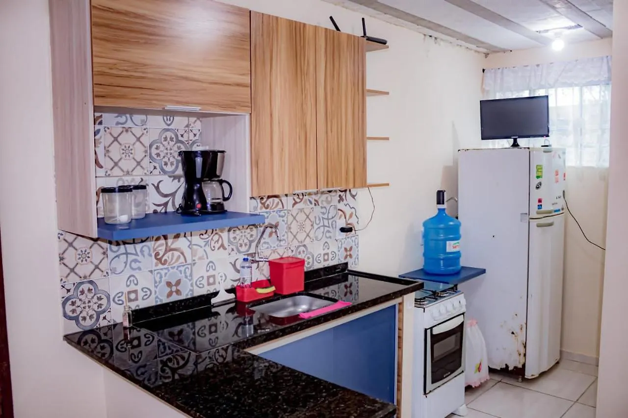 Loft Pe Na Areia Vila Arraial do Cabo 0*,  Brasil
