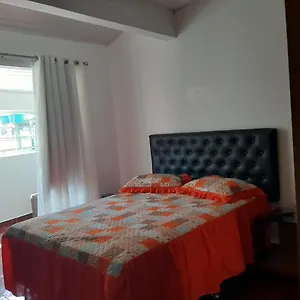  Casa de Férias Residencia Familiar