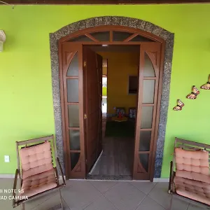  Casa de Férias Casa Belissima - Ar Condicionado E A Opcao.